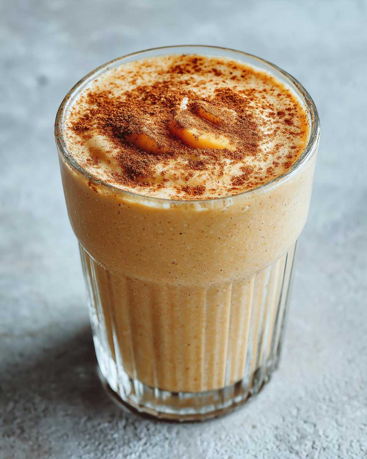 Apple Pie Smoothie - detail 1