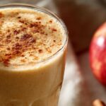 Apple Pie Smoothie