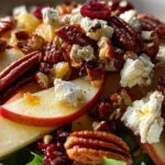 Autumn Harvest Salad