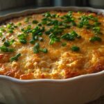 Buffalo Chicken Dip