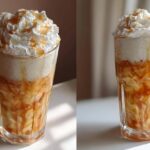 Butterbeer Float