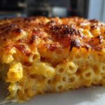 Butternut Squash Mac and Cheese