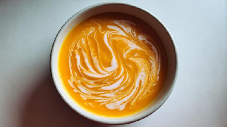 Butternut Squash Soup