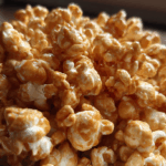 Caramel Corn