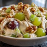 Chicken Waldorf Salad
