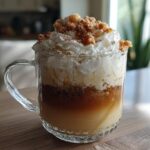 Copycat Starbucks Apple Crisp Macchiato