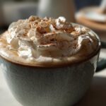 Copycat Starbucks Pumpkin Spice Latte