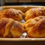 Easy Apple Dumplings