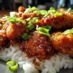 Easy Honey Garlic Chicken