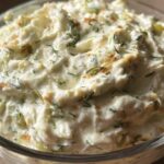 Fried Pickle Dip