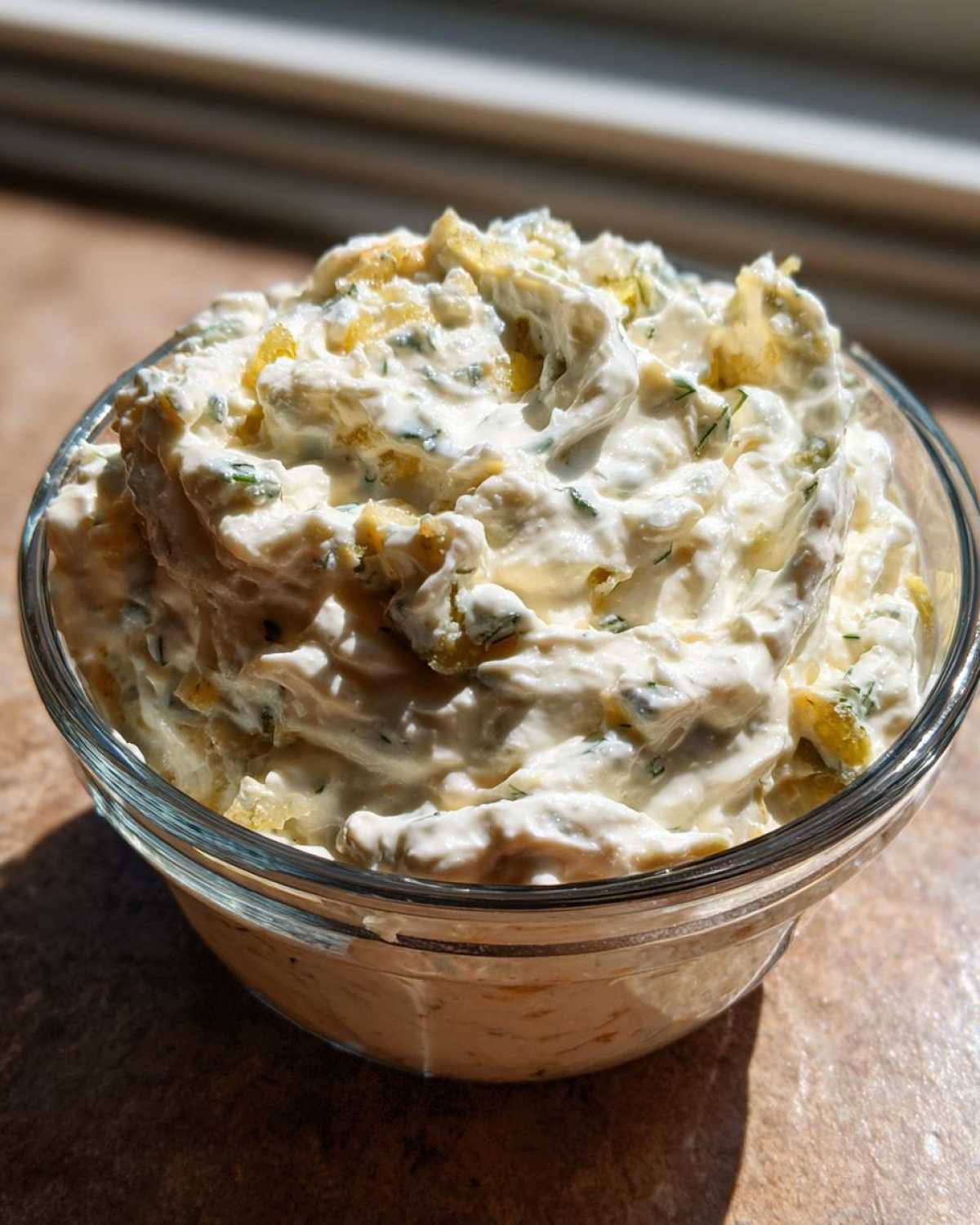 Fried Pickle Dip - detail 2