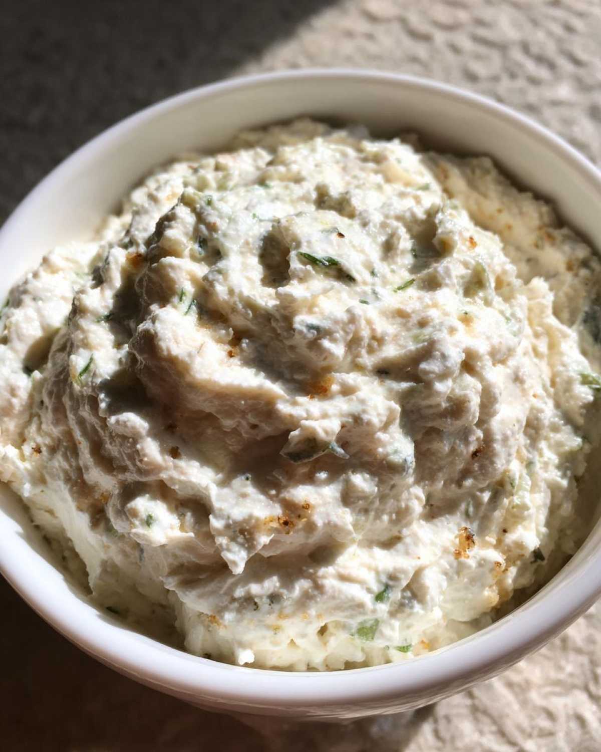 Fried Pickle Dip - detail 3