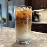 Iced Chai Latte