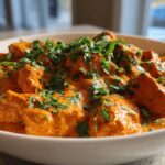 Instant Pot Chicken Tikka Masala