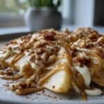 Loaded Apple Nachos