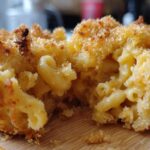 Mac and Cheese Muffin Cups