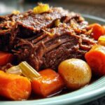 Mississippi Pot Roast