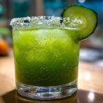 Pickle Margarita