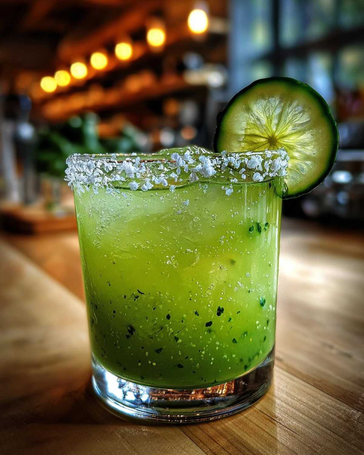 Pickle Margarita - detail 3