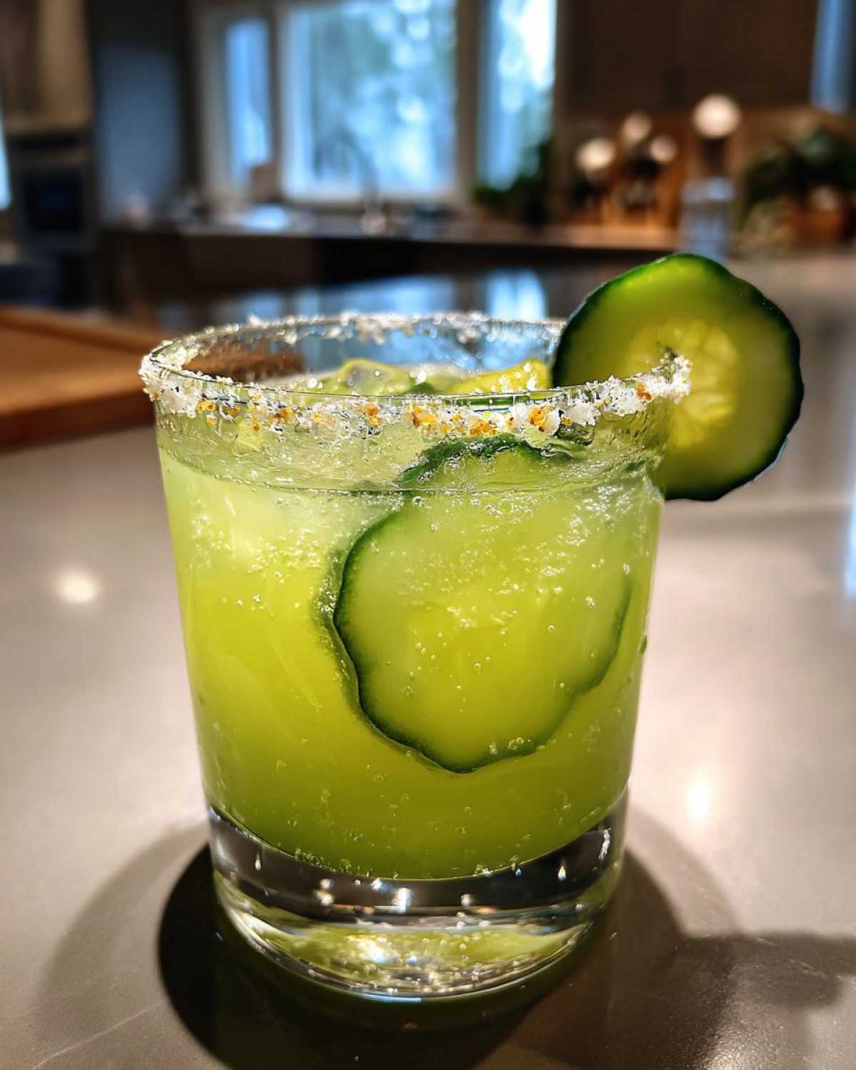Pickle Margarita - detail 4