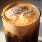 Pumpkin Cream Cold Brew Copycat