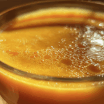 Pumpkin Smoothie