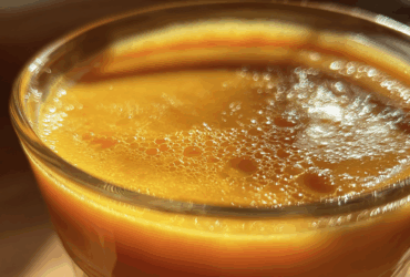 Pumpkin Smoothie