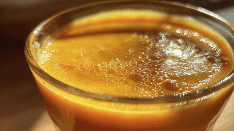Pumpkin Smoothie