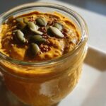 Pumpkin Spice Chia Pudding