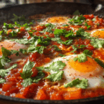 Shakshuka
