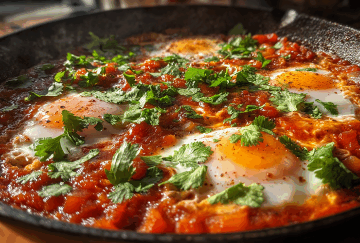 Shakshuka