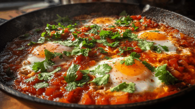 Shakshuka
