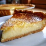 custard pie - Featured